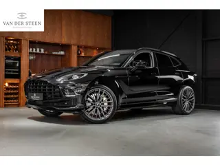 Aston Martin DBX 4.0 V8 707 NL Auto | Keramisch | Carbon l Dealer Onderhouden | 2 Jaar Dealer garant