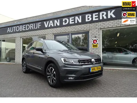 Volkswagen TIGUAN 1.5 TSI ACT IQ.DRIVE DSG