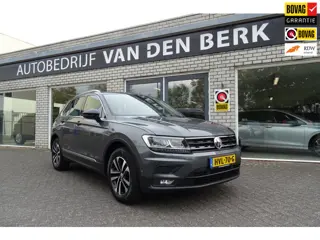 Volkswagen TIGUAN 1.5 TSI ACT IQ.DRIVE DSG