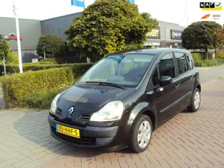 Renault Grand Modus 1.2 TCE Expression