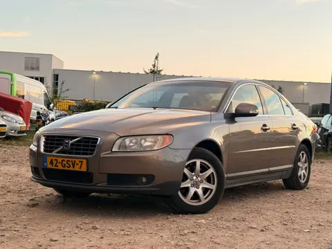 Volvo S80 2.0D Momentum