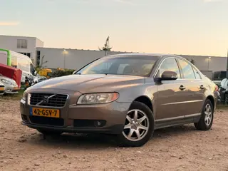 Volvo S80 2.0D Momentum