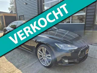 Tesla Model S 85 Signature Performance *Free Supercharging*