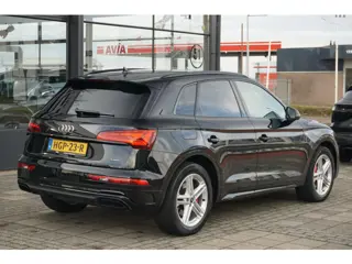 Audi Q5 55 TFSI e S edition | Luchtvering | Facelift | Pano