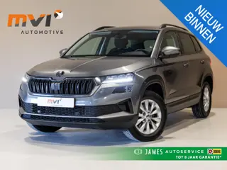 Skoda Karoq 1.5 TSI ACT Business Edition / 150pk / Achteruitrij camera / Adaptieve cruise control / 