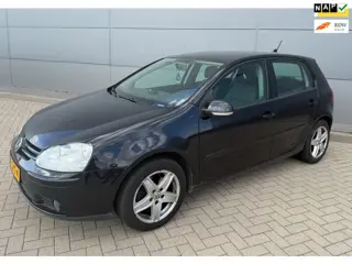 Volkswagen Golf 1.4 TSI Trendline