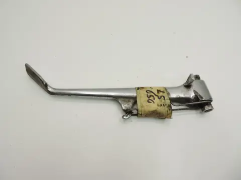 STANDAARD Suzuki LS 650 1986 - 2004