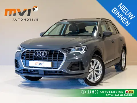 Audi Q3 45 TFSI e Business Edition / 245pk / Keyless / Dodehoek herkenning / Adaptieve cruise contro