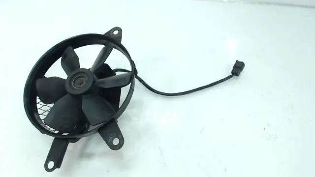 VENTILATOR Suzuki SV 650 1998 - 2002
