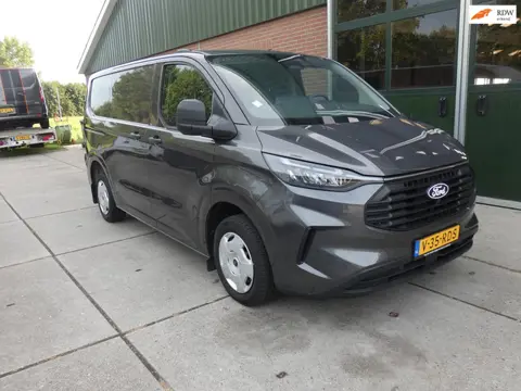 Ford TRANSIT CUSTOM 280 2.0 TDCI L1H1 Limited*autom*navi/cam