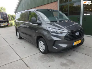Ford TRANSIT CUSTOM 280 2.0 TDCI L1H1 Limited*autom*navi/cam