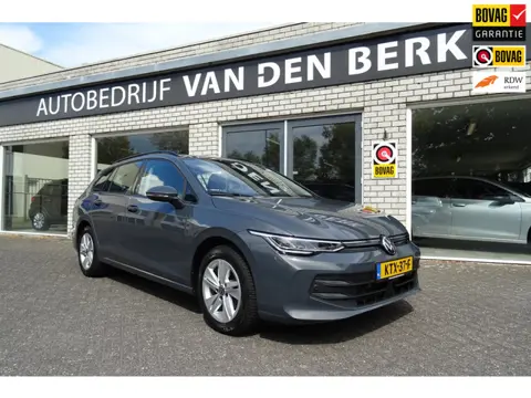 Volkswagen Golf Variant 1.5 eTSI Life Edition DSG