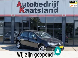 Volkswagen Golf 1.2 TSI Highline BlueMotion - Clima - Cruise -