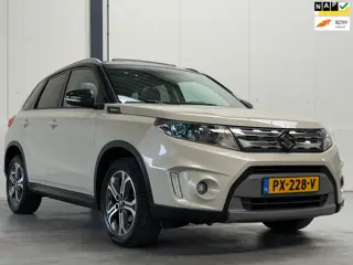 Suzuki Vitara 1.6 High Executive