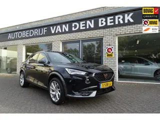 Cupra Formentor 1.4 e-Hybrid Business SOH 94%
