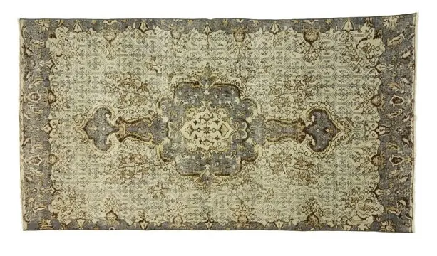 Yuruk - Vloerkleed - 263 cm - 148 cm