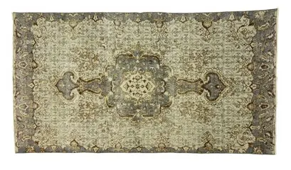 Yuruk - Vloerkleed - 263 cm - 148 cm