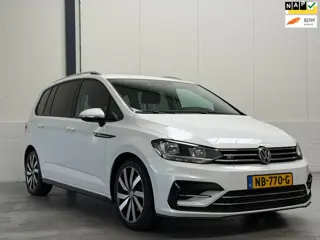 Volkswagen Touran 1.2 TSI R-Line|Org NL