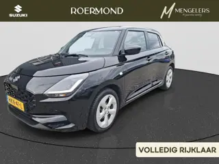 Suzuki Swift 1.2 Select Smart Hybrid | NL-Auto | Navigatie | Camera | Airco | Adaptieve Cruise Contr