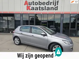 Peugeot 308 1.2 12V Active - Clima - Cruise - NIEUWE APK -