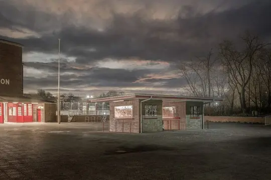 Markus Lehr - On / Off