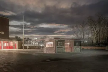 Markus Lehr - On / Off