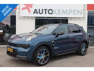 Lynk & Co 01 1.5 DEALERONDERHOUDEN|PANORAMA DAK|360*CAM |APPLE CARPLAY