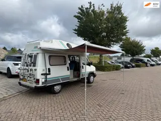 Fiat DUCATO Fiat ducato/camper/peugeot boxer/citroen/opel/
