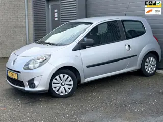 Renault Twingo 1.2 Dynamique
