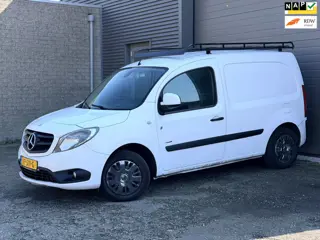 Mercedes-Benz Citan 109 CDI
