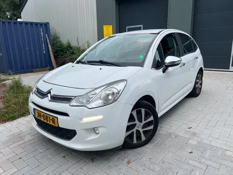 Citroen C3 1.6 e-HDi Collection Clima/Navi
