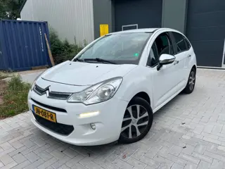 Citroen C3 1.6 e-HDi Collection Clima/Navi