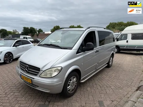 Mercedes-Benz Vito 109 CDI 320 Lang HD Amigo/airco