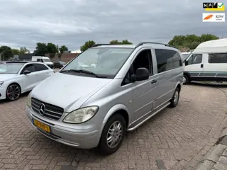 Mercedes-Benz Vito 109 CDI 320 Lang HD Amigo/airco