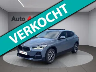 BMW X2 XDrive25e High Executive FULL LED NAVIG CAMERA PANO