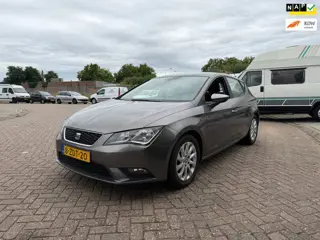 Seat Leon 1.6 TDI Ecomotive Lease Comfort
