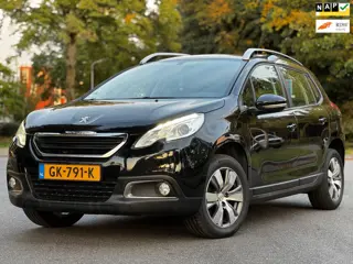 Peugeot 2008 1.2 PureTech Active