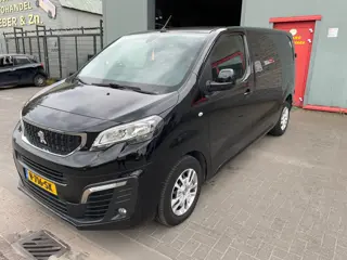 Peugeot Expert 231S 2.0 BlueHDI 120 Premium Pack