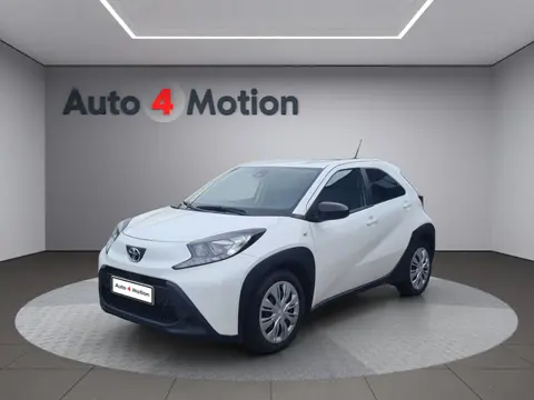 Toyota Aygo X 1.0VVT-i MT Play LED I MULTIMEDIA I CAMERA I CR-CONTROL