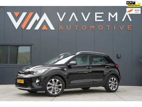 Kia Stonic 2020|1.0 T-GDi|DynamicLine|Automaat|CarPlay|Android Auto|Navi|Camera|Parkeersensoren|Airc