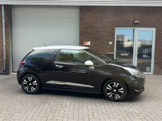 Citroën DS3 1.2 PureTech Chic|AIRCO|NIEUWE APK|NETTE AUTO
