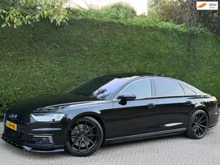Audi A8 60 TFSI e quattro NIEUWSTAAT/PANO/SFEERV/B&O/GARANTI