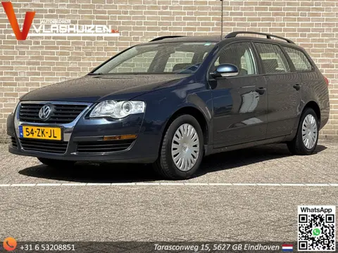 Volkswagen Passat Variant 1.4 TSI Trendline | Cruise | Airco | Trekhaak |