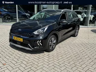 Kia Niro 1.6 GDi Hybrid DynamicLine