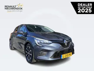 Renault Clio 1.0 TCe Intens | CAMERA | LED PDC | NAVI | APPLE CARPLAY | ANDROID AUTO
