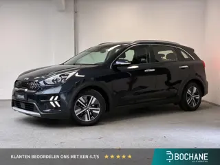 Kia Niro 1.6 GDi Hybrid DynamicLine | CAMERA | CARPLAY | ACC | 1e-EIG |