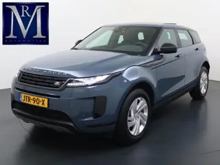 Land Rover Range Rover Evoque 2024 Model 1.5 P300e AWD R-Dynamic S NEW MODEL / FACELIFT PHEV 309 PK 