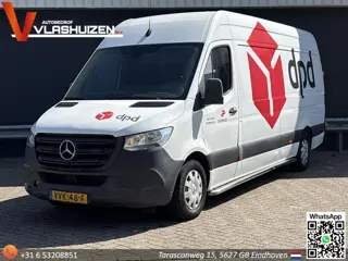 Mercedes-Benz Sprinter 314 2.2 CDI L3H2 Functional EURO VI-D | € 8.950,- NETTO! | Airco | Cruise | B
