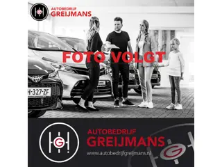 Toyota Aygo 1.0-12V Comfort Airco | Automaat | 5 deurs | Rijklaar