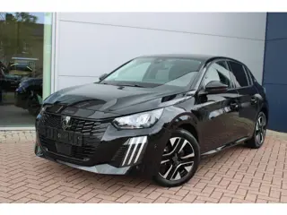 Peugeot 208 1.2 PureTech 100 Allure Airco 360 Camera Carplay Stoelverwarming